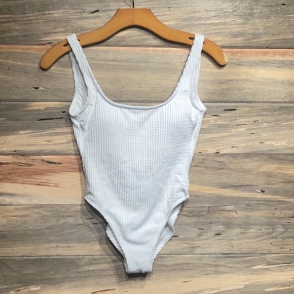 Other - VERY CUTE CHEEKY ONE PIECE SWIM SUIT